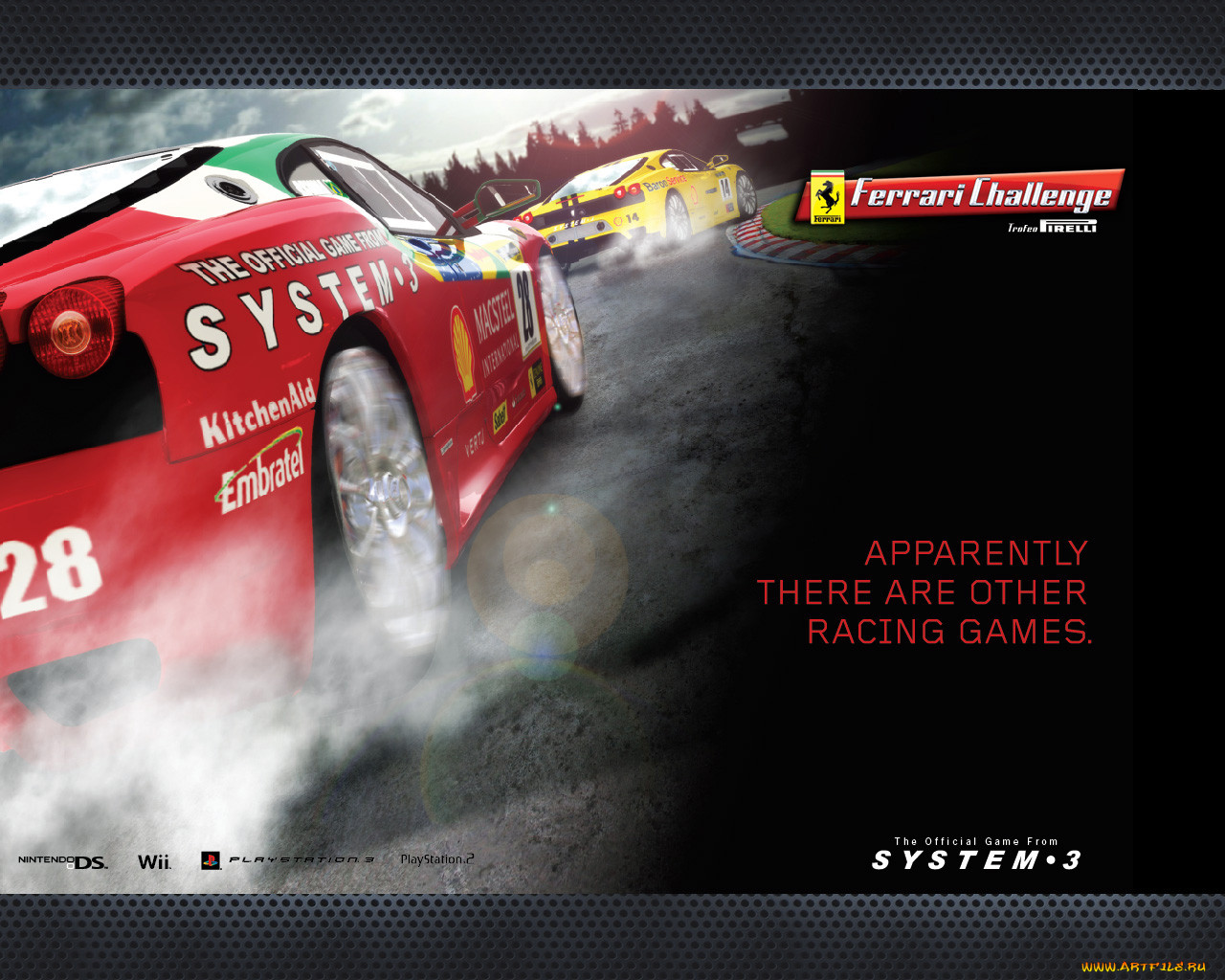 ferrari, challenge, trofeo, pirelli, , 